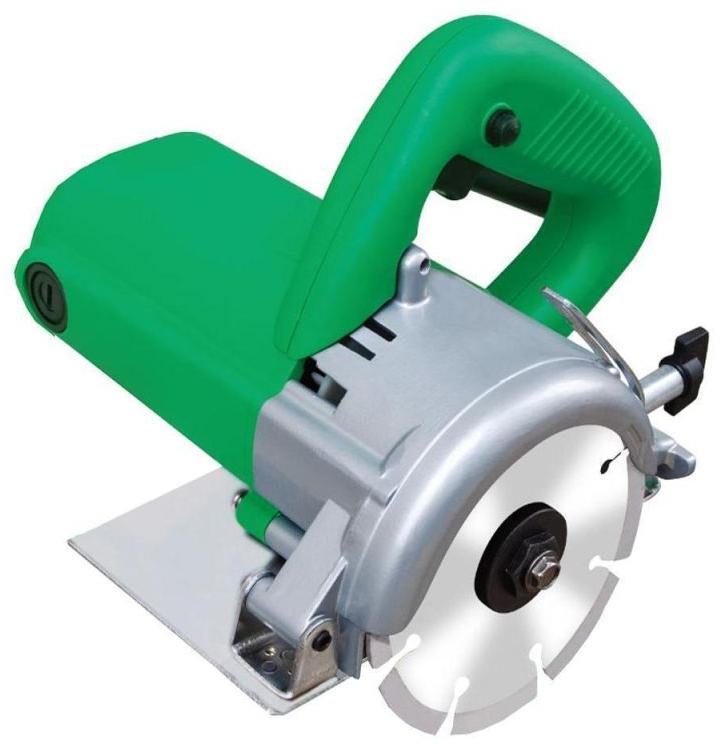 Marble Cutter Machine, Size : Standard