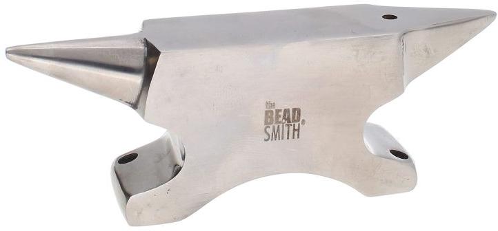 Grey Rectangle Cast Iron Metal Anvil, for Industrial, Size : Standard