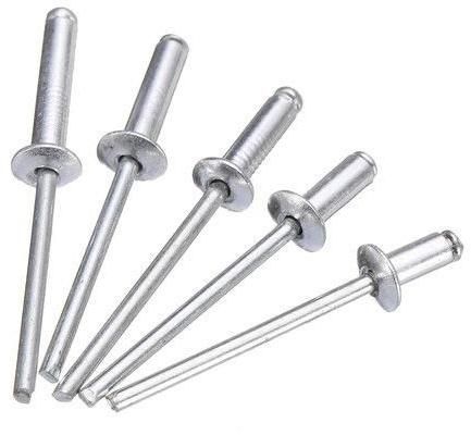 Metal Rivets