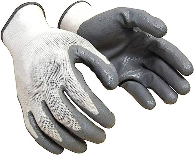 safety gloves