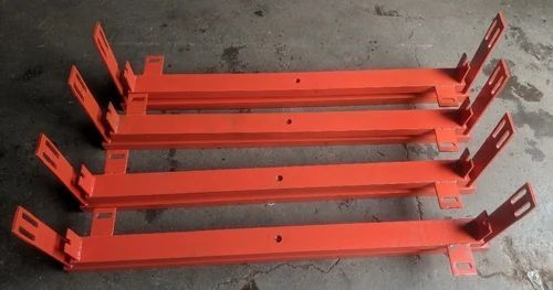 Self Alignment Return Roller Idler Frame