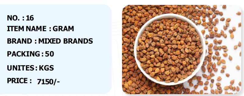 Granules Common Chana Dal, for Cooking, Certification : FSSAI Certified