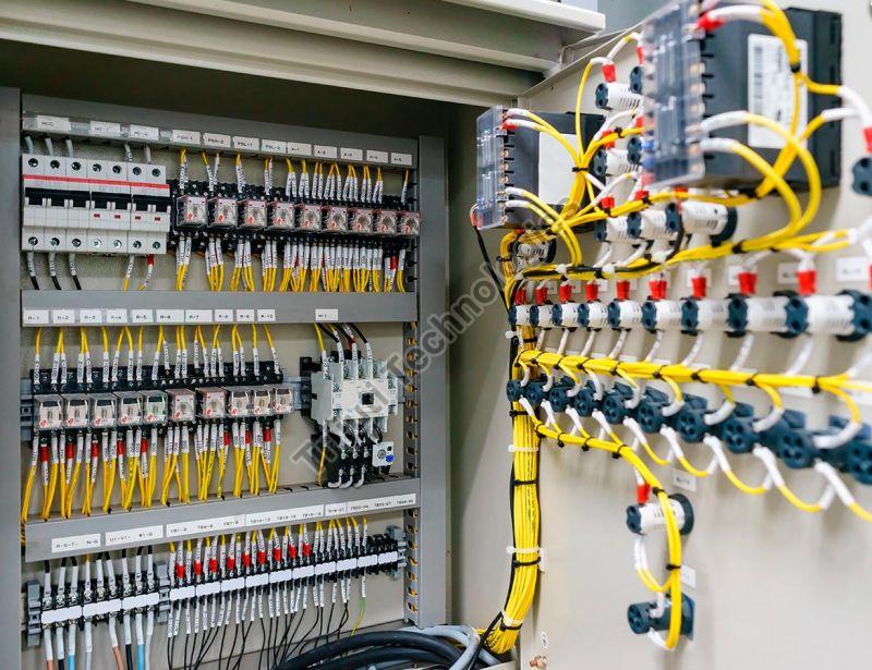 Control Panel Wire Harness