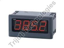 Black Electric. Counter Meter, for Industrial, Feature : Easy To Use, Proper Working
