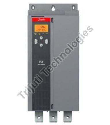Electric Metal Danfoss MCD Softstarter, for Industrial, Feature : High Performance, Stable Performance
