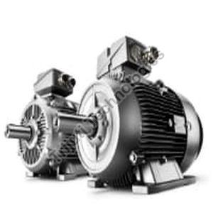 Black AC Electric Motor, for Industrial Use, Voltage : 220V
