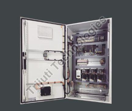 Mild Steel Special Purpose Panel, Autoamatic Grade : Automatic