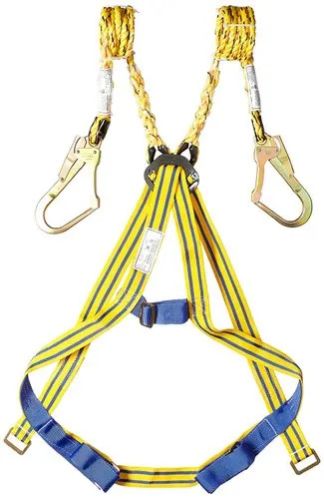 Karam fall protection equipment, for Industrial