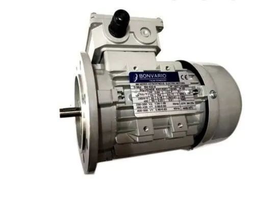 1 Hp Induction Motor