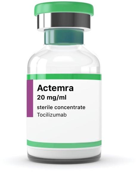 Actemra Injection