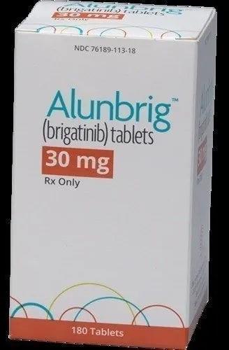 Alunbring Tablets