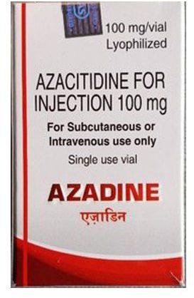 White Azadine Tablets