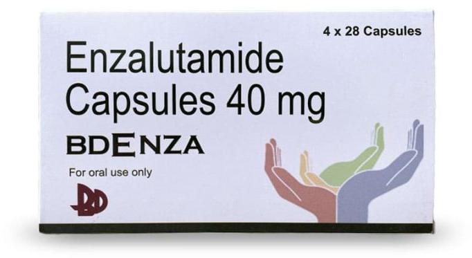 Bdenza Capsules, Medicine Type : Allopathic