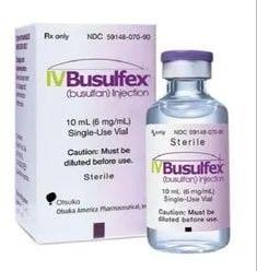 Liquid Busulfex Injection