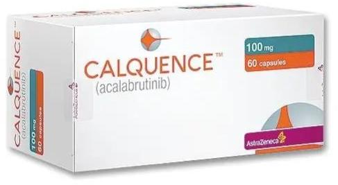 Calquence Capsules