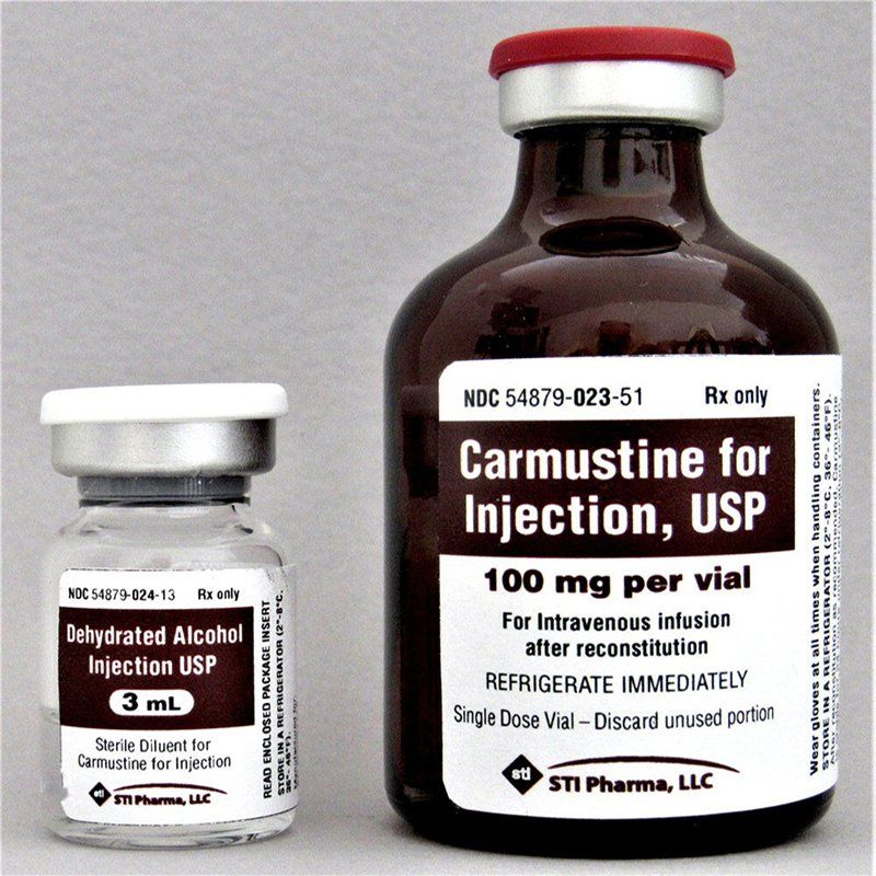 Carmustine Injection