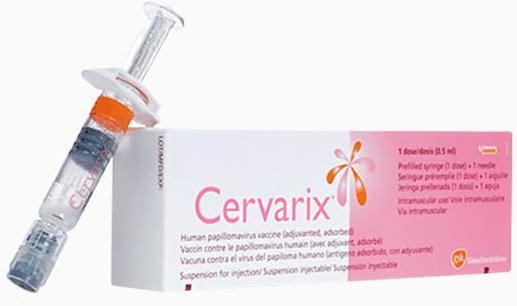 Cervarix Vaccine