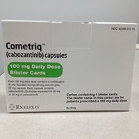 Cometriq Capsules