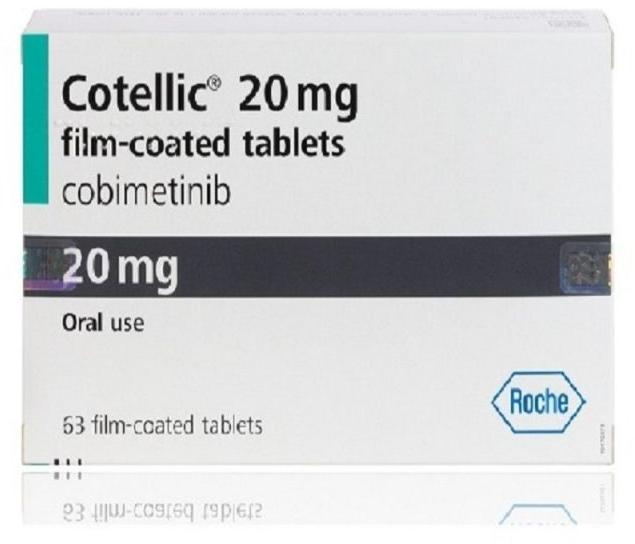 Cotellic Tablets