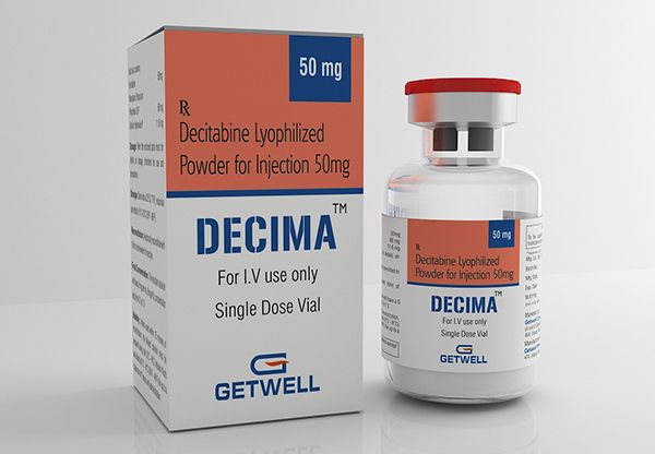 Decima Injection, Form : Liquid