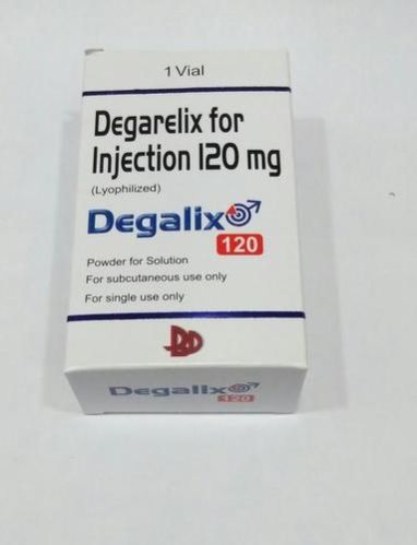 Degalix Injection