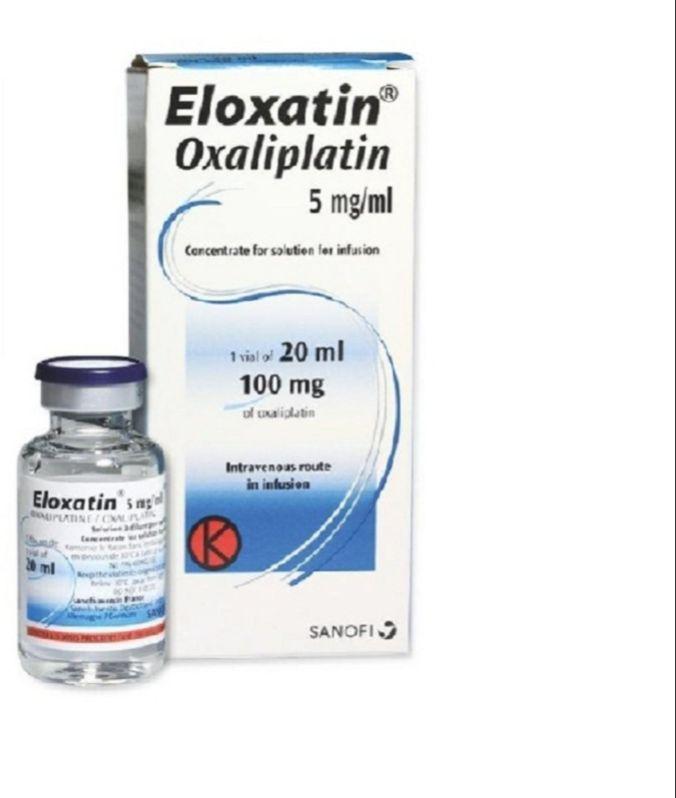 Eloxatin Injection
