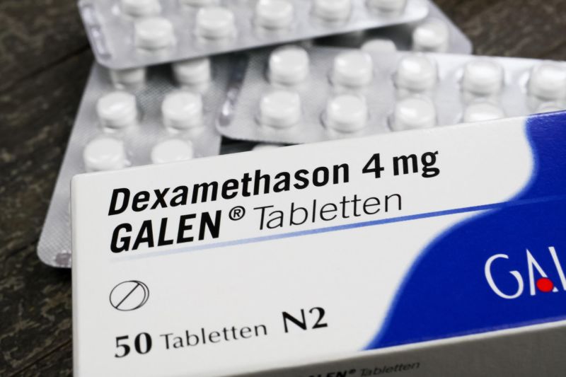 Galen Tablets