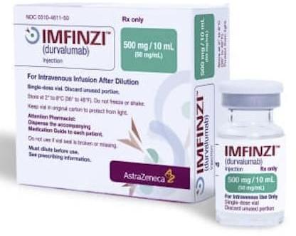 Imfinzi Injection