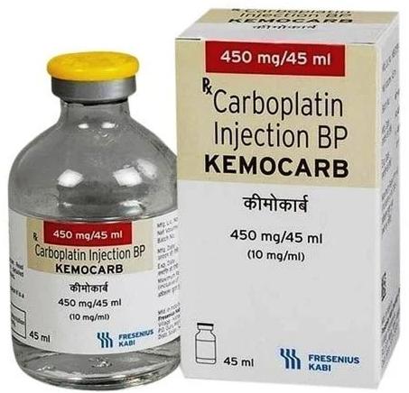 Liquid Kemocarb Injection