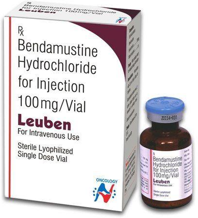 Leuben Injection