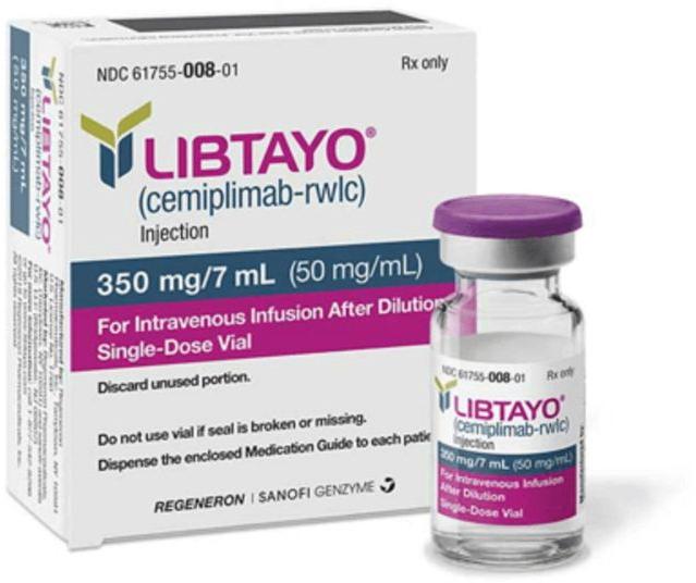 Libtayo Injection