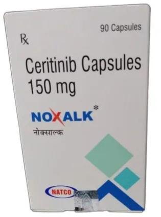 Noxalk Capsules, Medicine Type : Allopathic