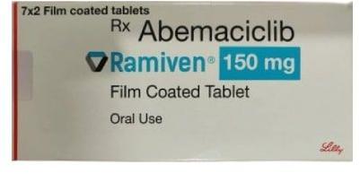 Ramiven Tablets, Color : White