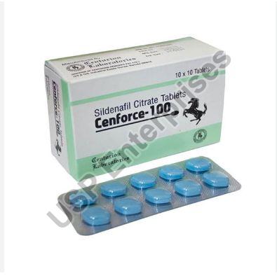 Cenforce Tablets, For Clinical Hospital