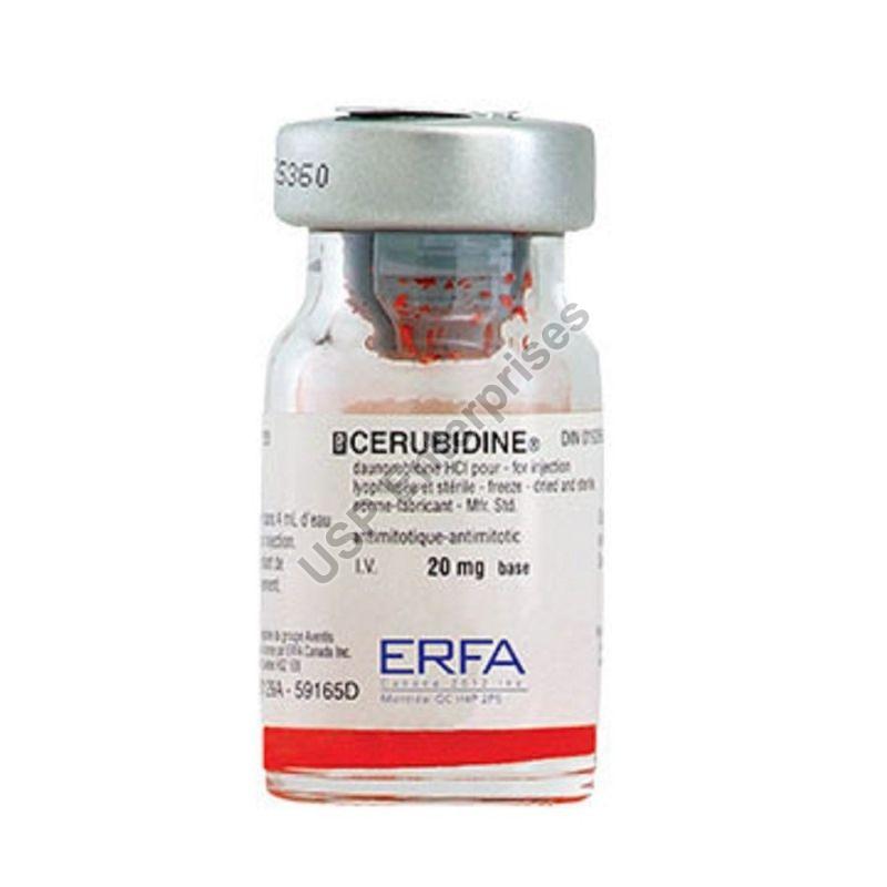 Liquid Cerubidine Injection