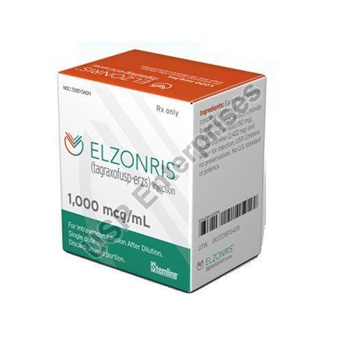 Liquid Elzonris Injection