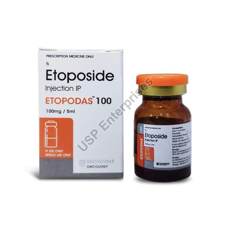 Etopodas 100 Injection