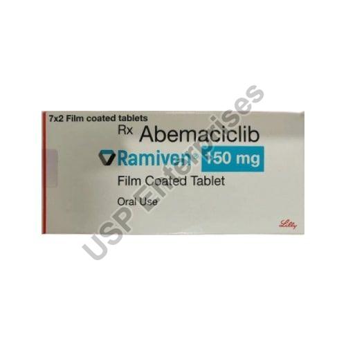 Ramiven Tablets, Color : White