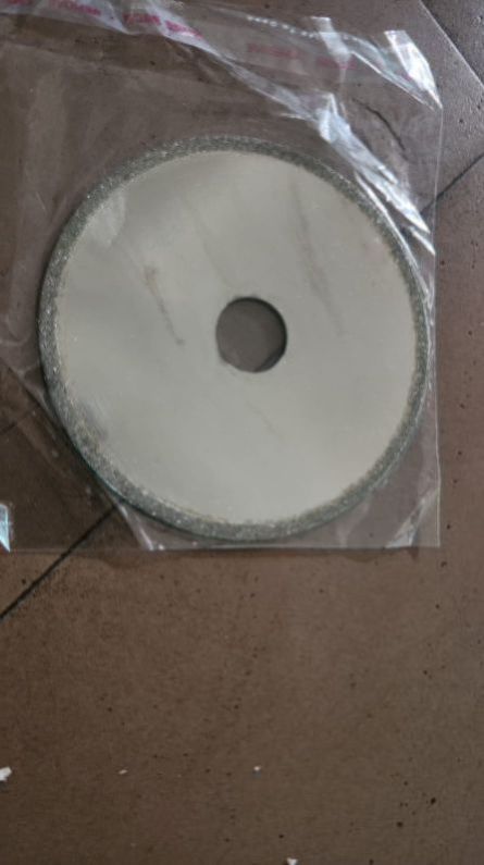 Fiberglass Epoxy 110 Mm Diamond Cutter Saw Blade