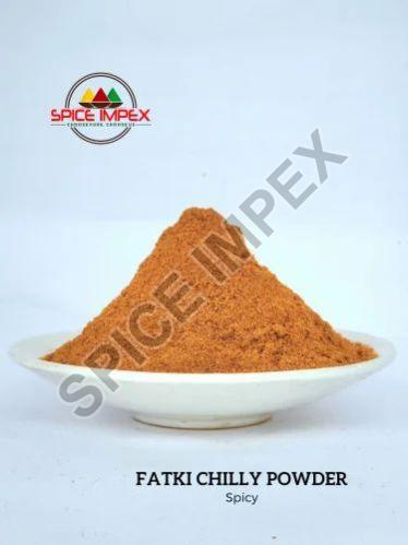 Fatki Red Chilli Powder
