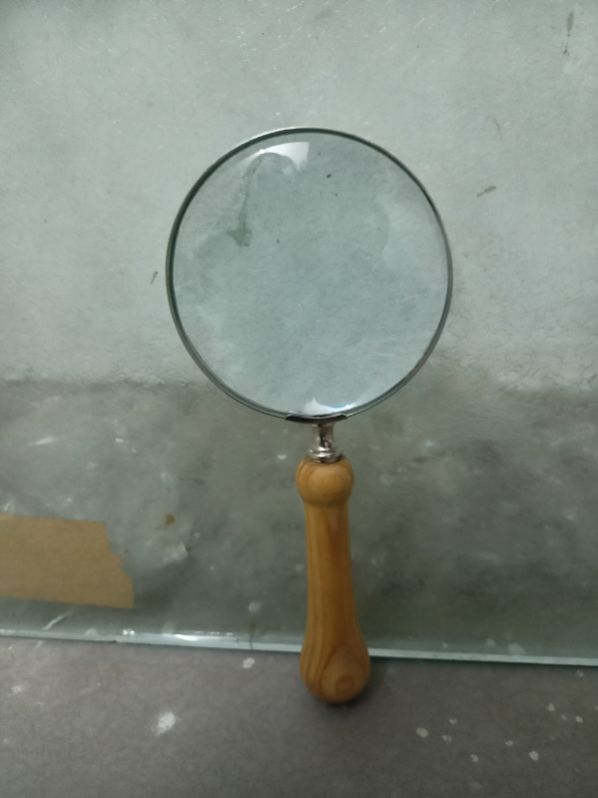 Magnifying Glass