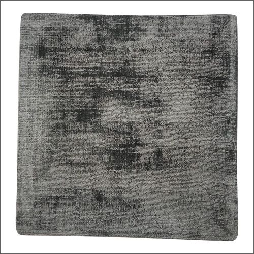 Square Black Wall to Wall Carpets, for Bathroom, Home, Indoor Outdoor, Bedroom, Size : Standard