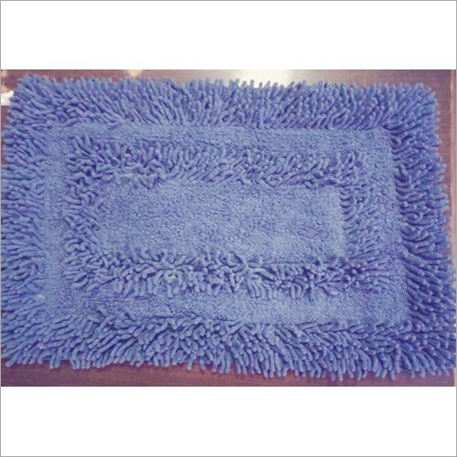 Home Cotton Floor Mats