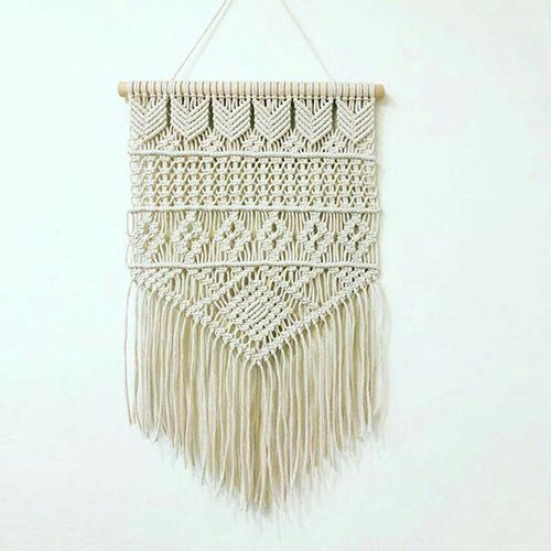 Jute Wall Hangings