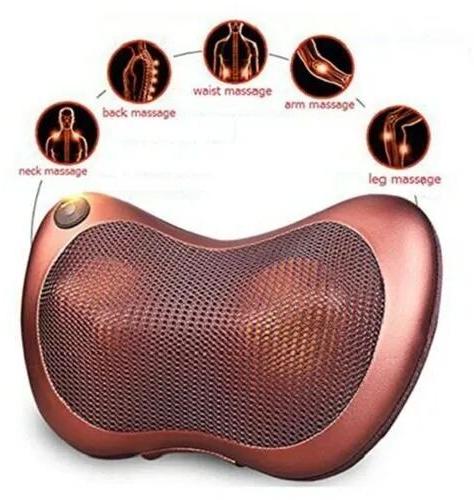 Neck Massage Pillow