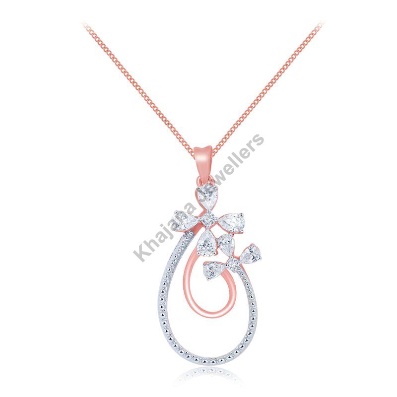 Dreamy Delight Diamond Pendant