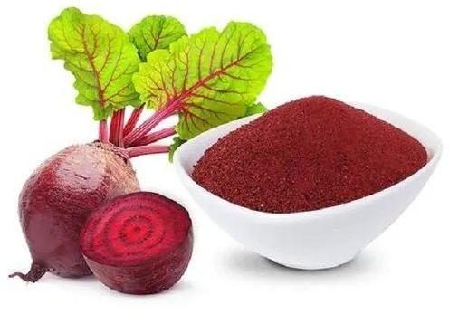 Dehydrated Beetroot Powder