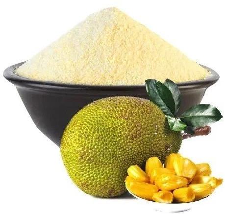 Dehydrated jackfruit powder, for Human Consumption