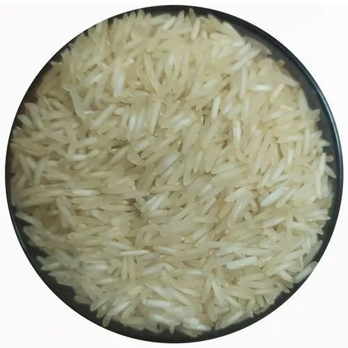 Hard Natural BPT Rice, for Cooking, Packaging Type : Jute Bags