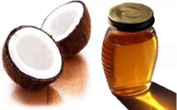 Coconut Honey